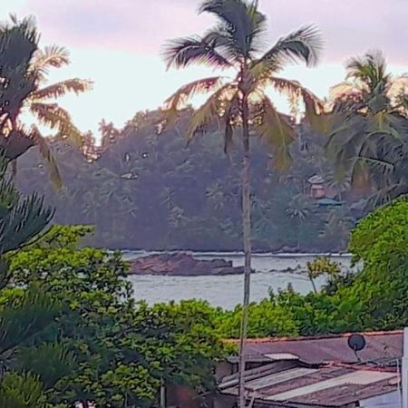 Mirissa Village มิริสซา ภายนอก รูปภาพ