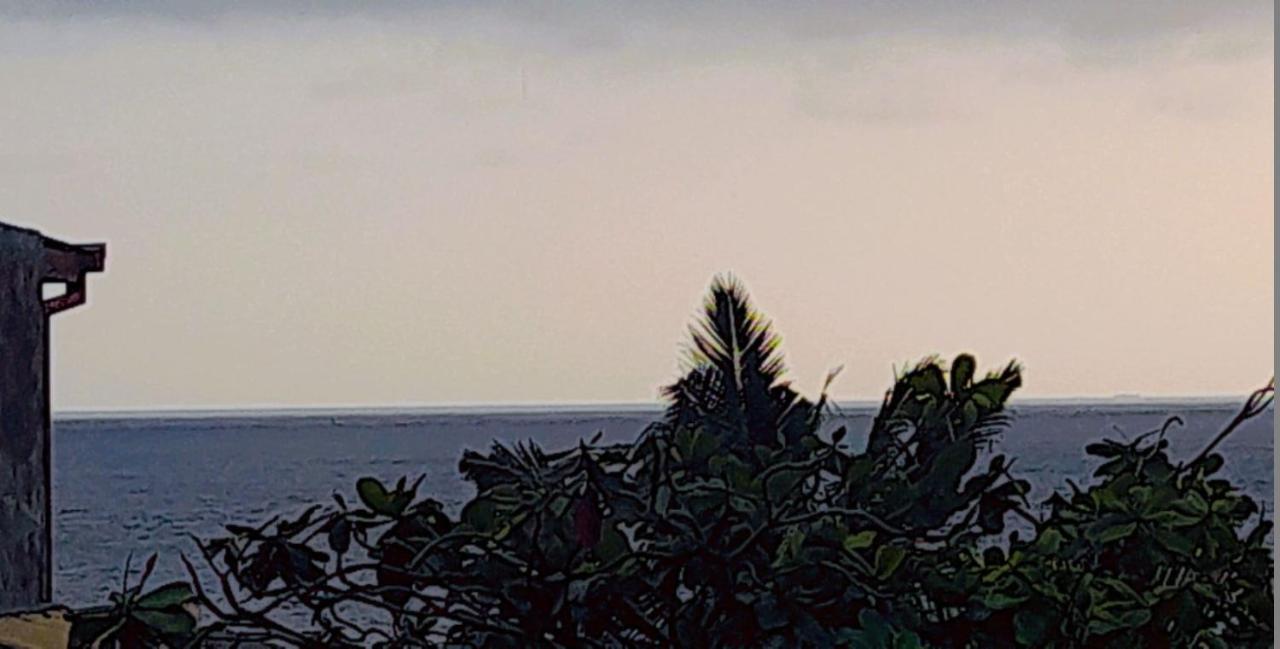 Mirissa Village มิริสซา ภายนอก รูปภาพ